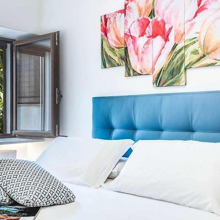 Gocce Villas - Sorrento Elegance Suite Luaran gambar