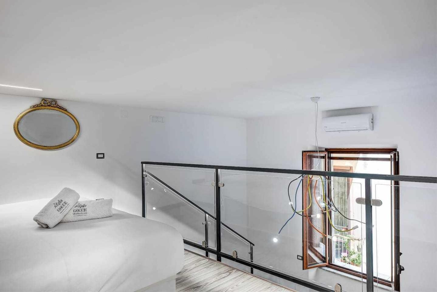 Gocce Villas - Sorrento Elegance Suite Luaran gambar