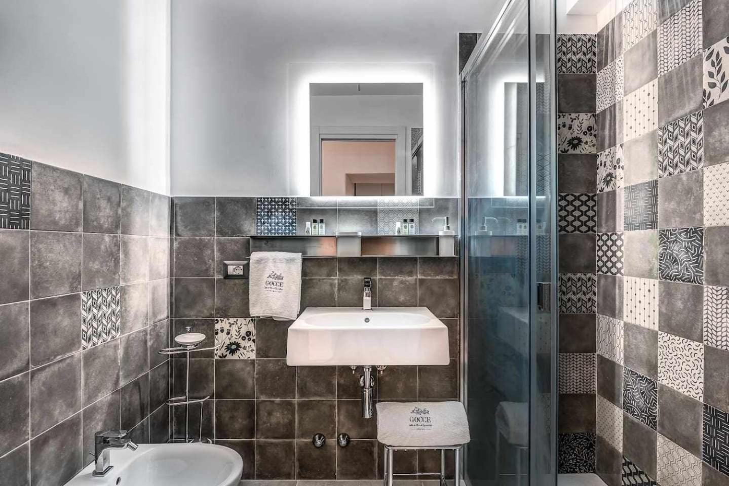 Gocce Villas - Sorrento Elegance Suite Luaran gambar