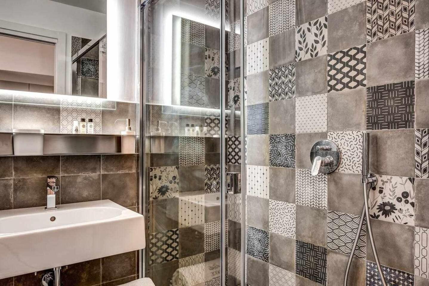 Gocce Villas - Sorrento Elegance Suite Luaran gambar
